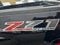 2014 Chevrolet Silverado 1500 LTZ 2LZ