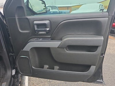 2014 Chevrolet Silverado 1500 LTZ 2LZ