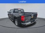 2014 Chevrolet Silverado 1500 LTZ 2LZ