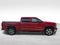 2014 Chevrolet Silverado 1500 LTZ 2LZ