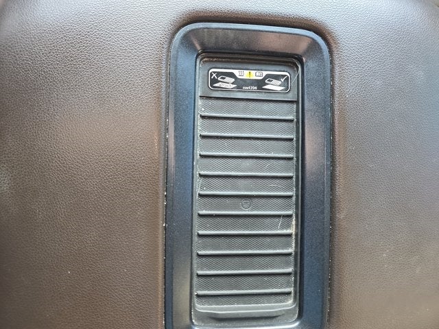 2018 Chevrolet Silverado 1500 LTZ 1LZ