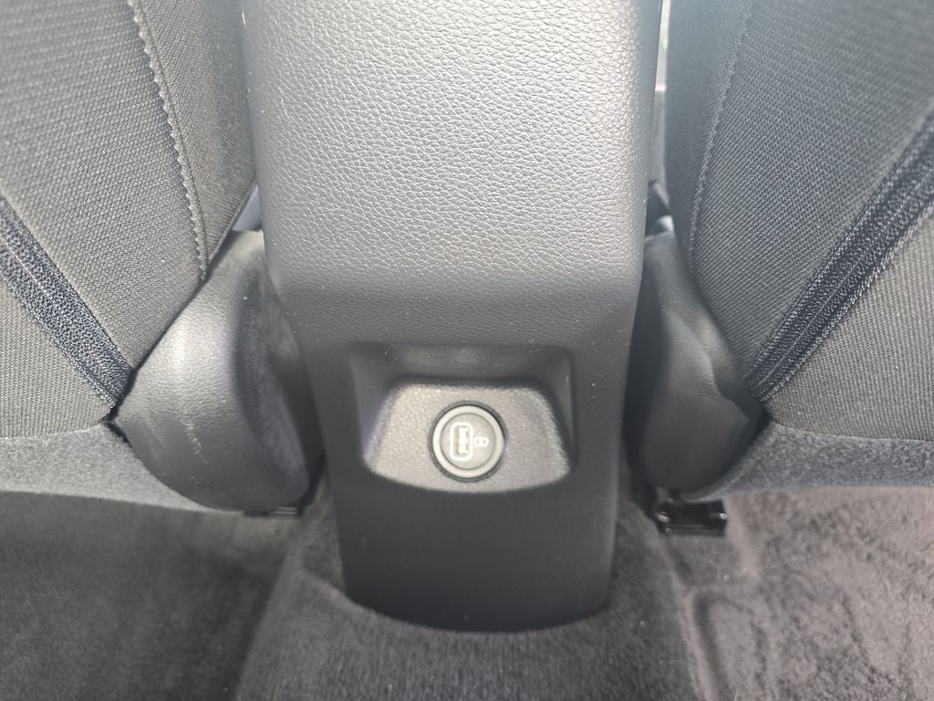 2021 Kia Rio S
