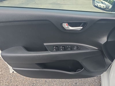 2021 Kia Rio S