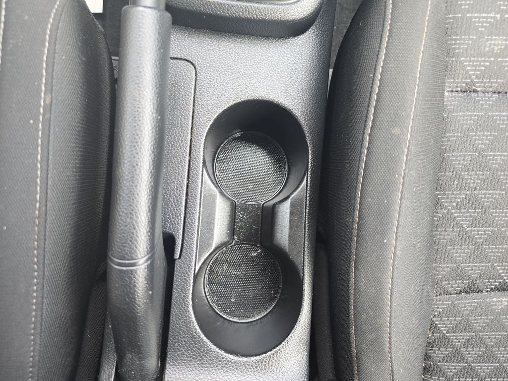 2021 Kia Rio S