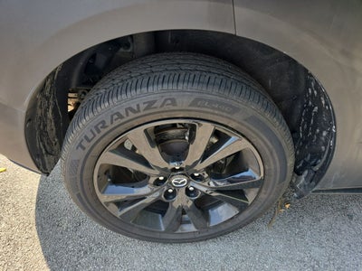 2025 Mazda Mazda CX-30 2.5 S Carbon Edition