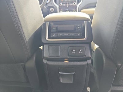 2020 Subaru Ascent Limited