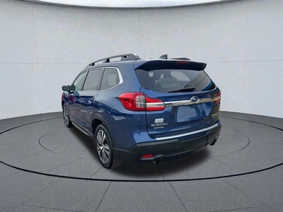 2020 Subaru Ascent Limited