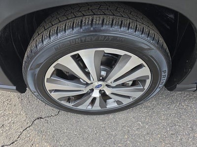 2020 Subaru Ascent Limited