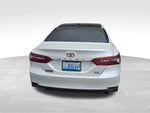 2021 Toyota Camry XLE