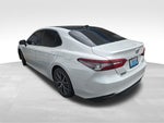 2021 Toyota Camry XLE