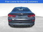 2020 Kia Optima SE