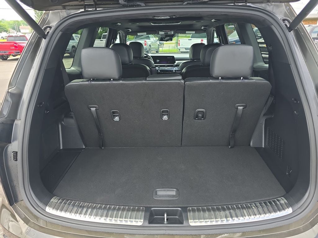 2024 Kia Telluride SX-Prestige X-Line