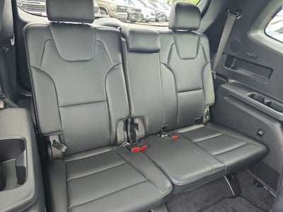 2024 Kia Telluride SX-Prestige X-Line