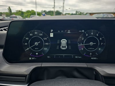 2024 Kia Telluride SX-Prestige X-Line