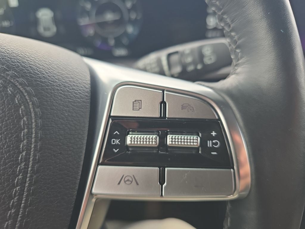 2024 Kia Telluride SX-Prestige X-Line