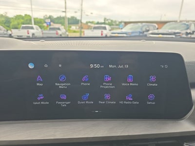 2024 Kia Telluride SX-Prestige X-Line