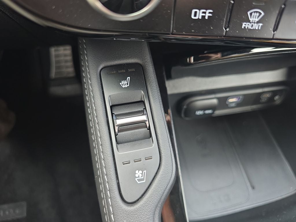 2024 Kia Telluride SX-Prestige X-Line