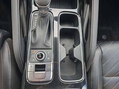 2024 Kia Telluride SX-Prestige X-Line