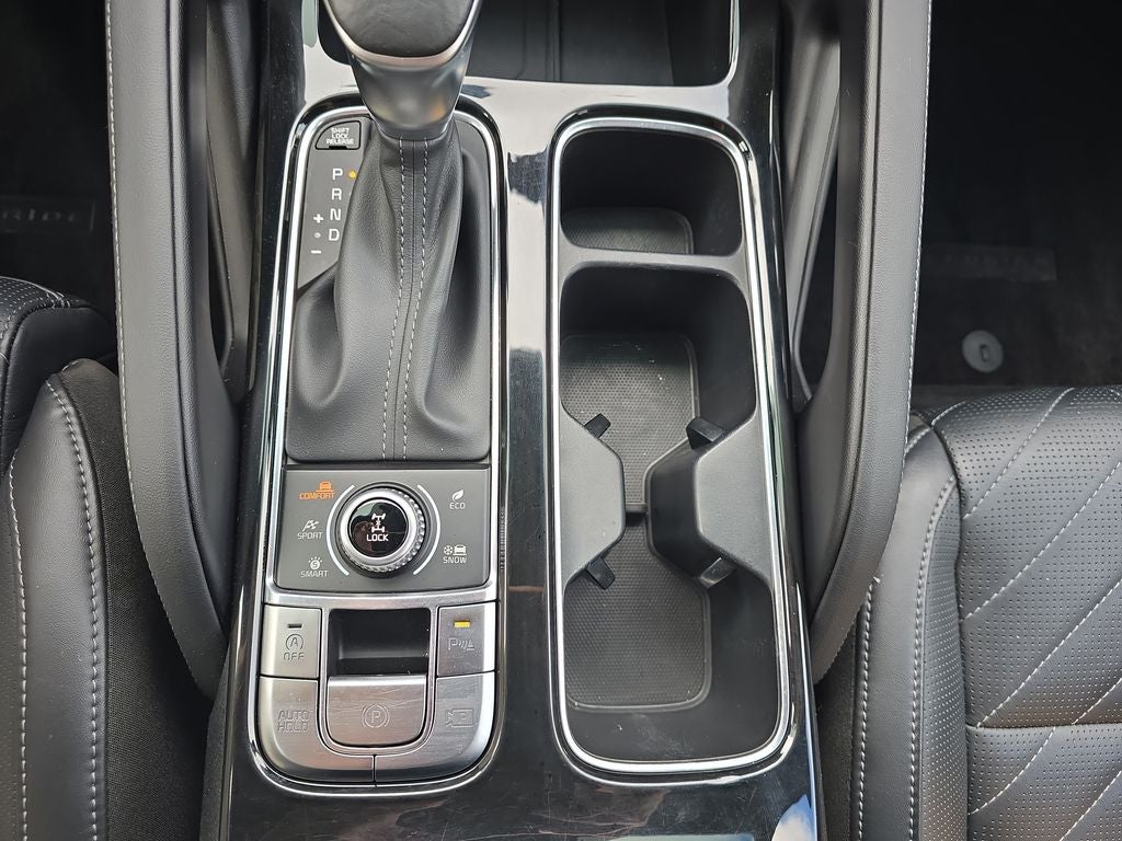 2024 Kia Telluride SX-Prestige X-Line