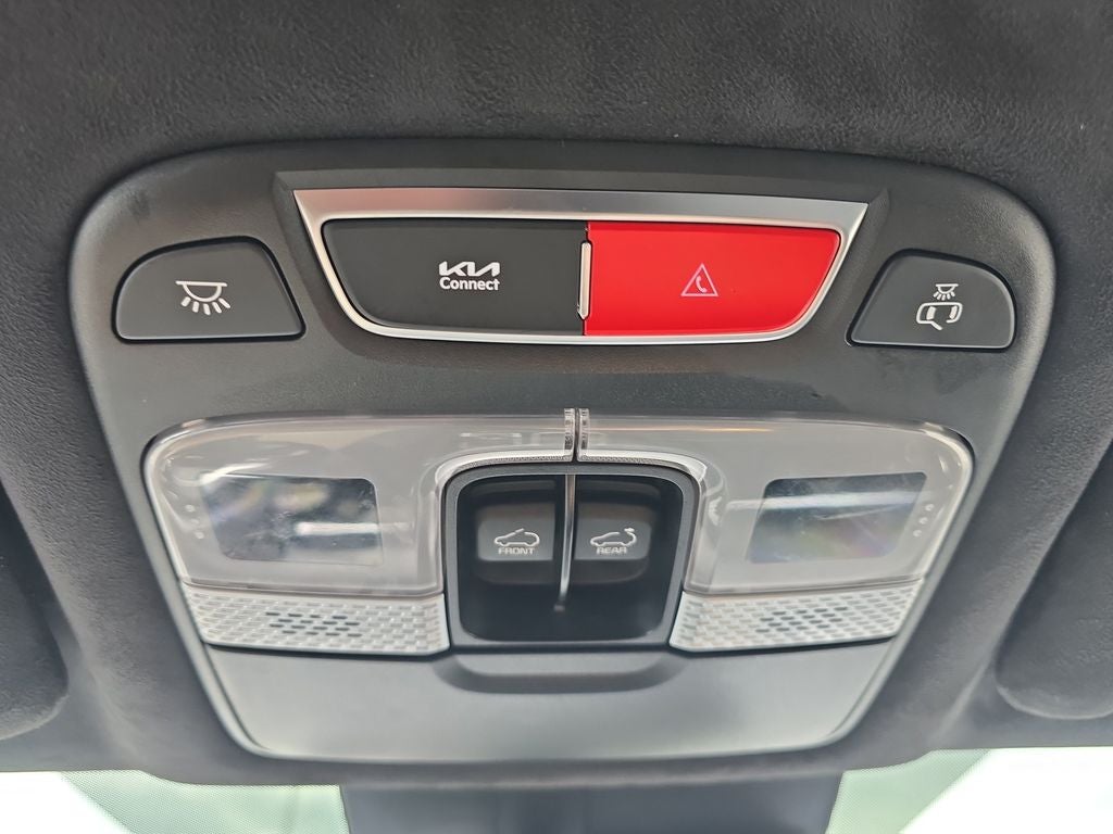 2024 Kia Telluride SX-Prestige X-Line