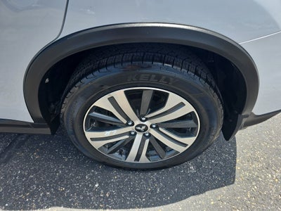 2024 Mitsubishi Outlander Sport 2.0 LE