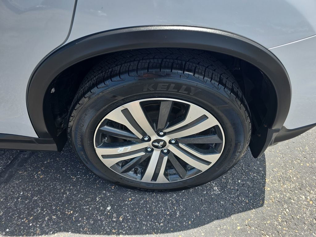 2024 Mitsubishi Outlander Sport 2.0 LE