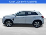 2024 Mitsubishi Outlander Sport 2.0 LE