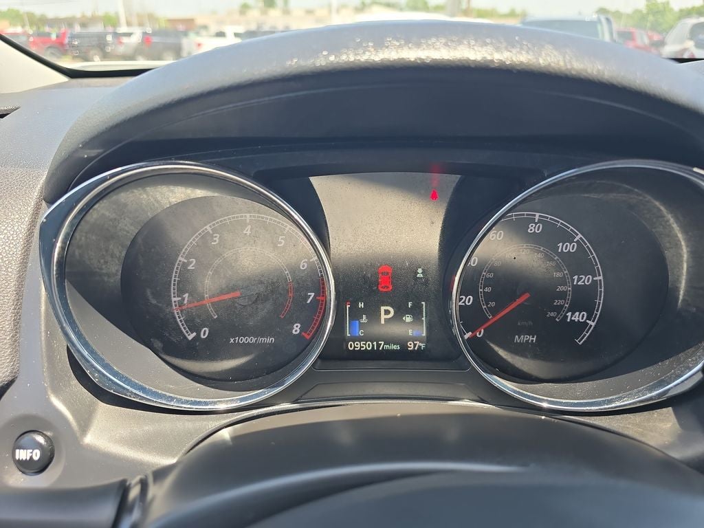 2024 Mitsubishi Outlander Sport 2.0 LE