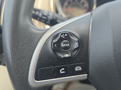 2024 Mitsubishi Outlander Sport 2.0 LE