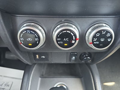 2024 Mitsubishi Outlander Sport 2.0 LE