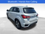 2024 Mitsubishi Outlander Sport 2.0 LE
