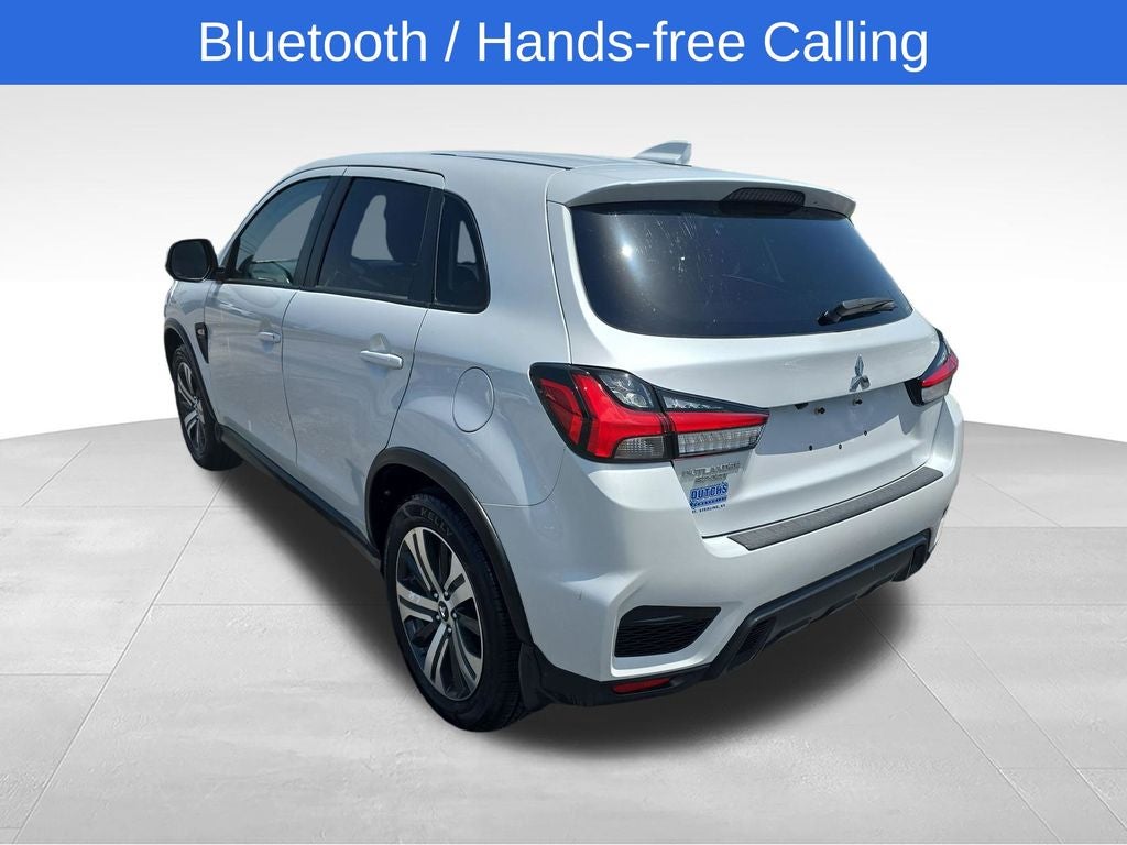 2024 Mitsubishi Outlander Sport 2.0 LE