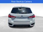 2024 Mitsubishi Outlander Sport 2.0 LE