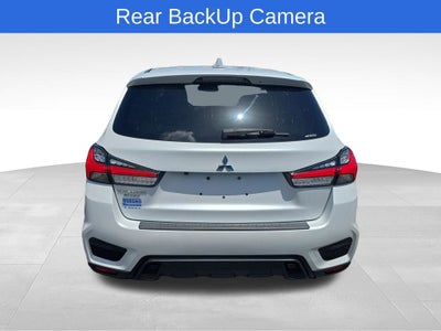 2024 Mitsubishi Outlander Sport 2.0 LE