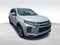 2024 Mitsubishi Outlander Sport 2.0 LE