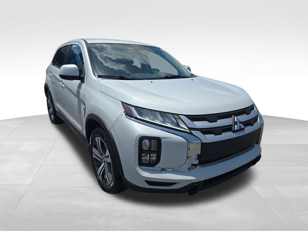 2024 Mitsubishi Outlander Sport 2.0 LE