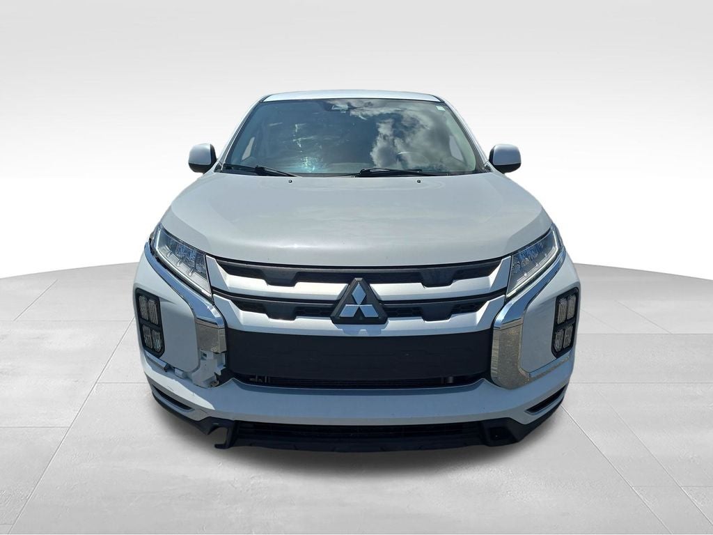 2024 Mitsubishi Outlander Sport 2.0 LE