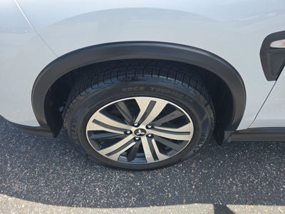2024 Mitsubishi Outlander Sport 2.0 LE