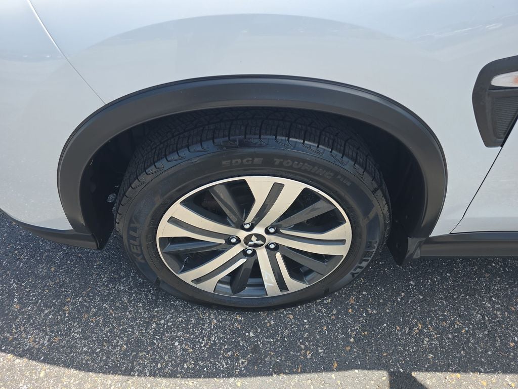2024 Mitsubishi Outlander Sport 2.0 LE