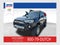 2014 Toyota 4Runner SR5 Premium