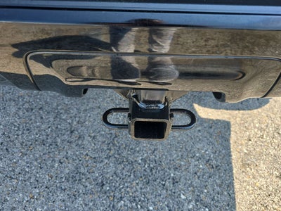 2014 Toyota 4Runner SR5 Premium