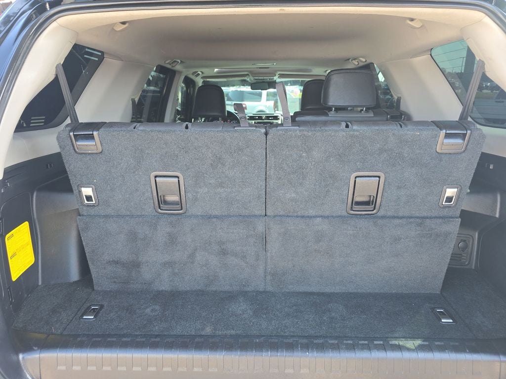2014 Toyota 4Runner SR5 Premium