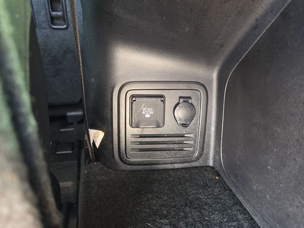 2014 Toyota 4Runner SR5 Premium