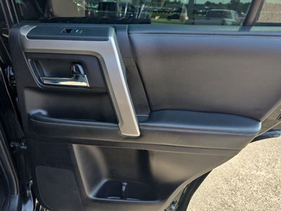 2014 Toyota 4Runner SR5 Premium
