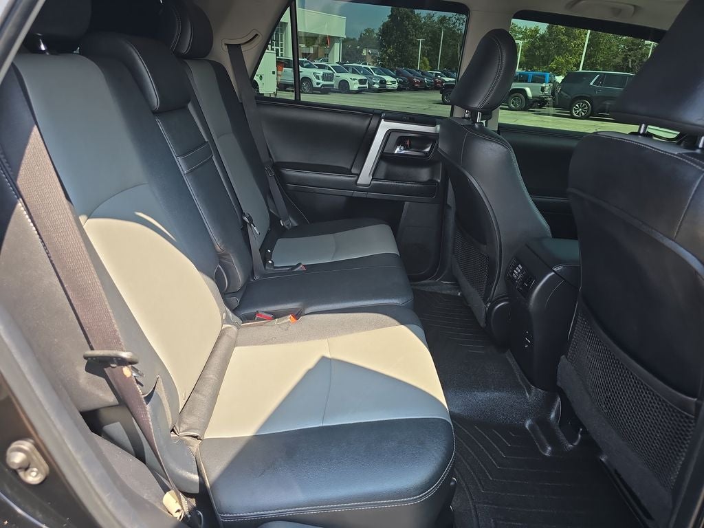 2014 Toyota 4Runner SR5 Premium