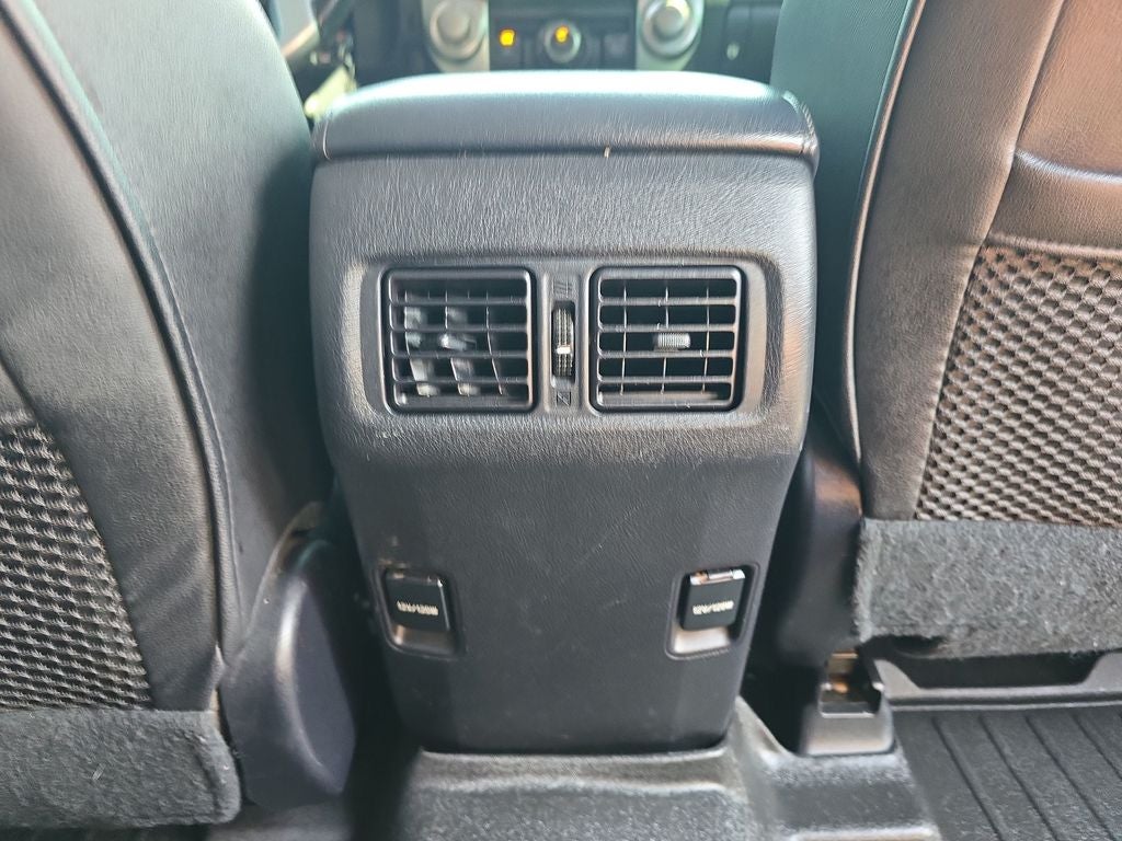 2014 Toyota 4Runner SR5 Premium