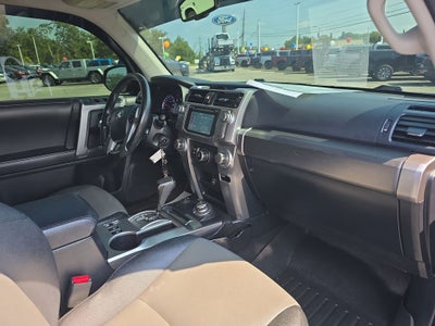 2014 Toyota 4Runner SR5 Premium