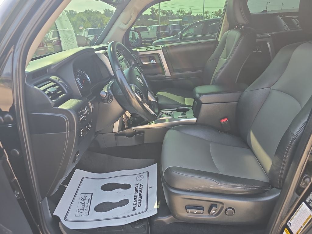 2014 Toyota 4Runner SR5 Premium