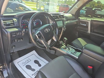 2014 Toyota 4Runner SR5 Premium