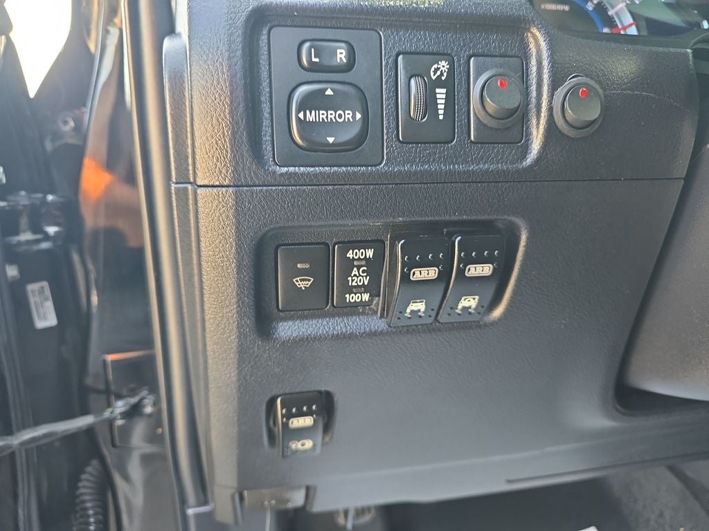 2014 Toyota 4Runner SR5 Premium